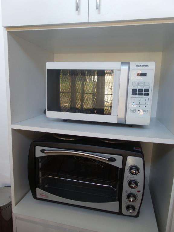 קולוניה דל סקרמנטו Pinar De Hurtado מראה חיצוני תמונה