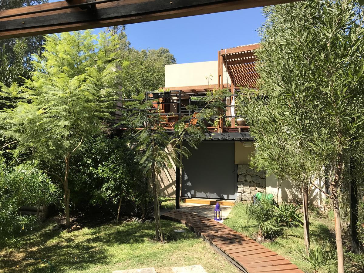 קולוניה דל סקרמנטו Pinar De Hurtado מראה חיצוני תמונה